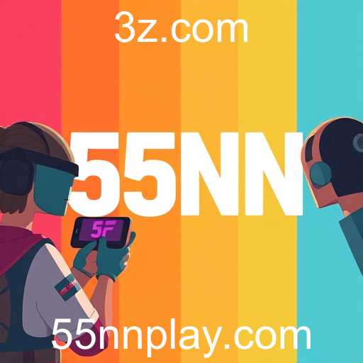 O Impacto do 55NN nos Jogos Online em 2025