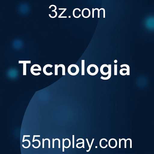 Explorando a Categoria 'Tecnologia' no Jogo de Palavras 55NN